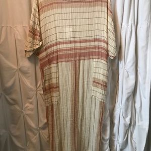 Free People XS Dress